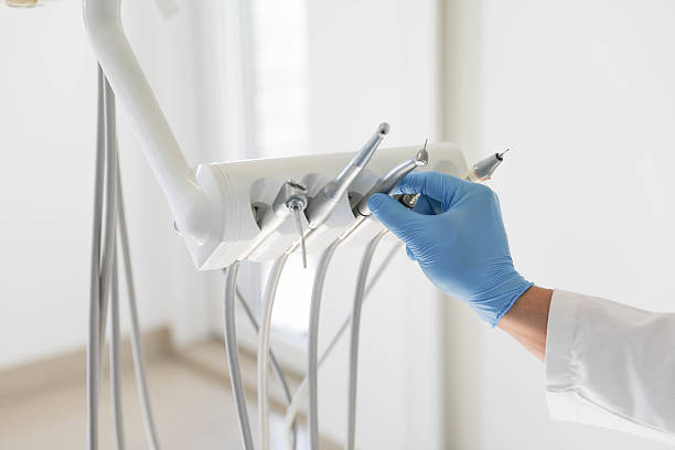 24/7 Emergency Dental Implants experts in Camino, CA